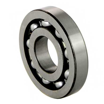 Kurbelwellenlager Ø25/62x12 mm links