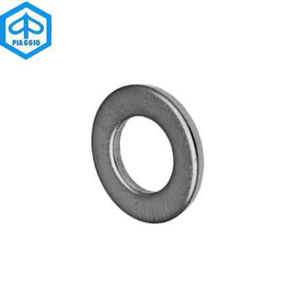 Scheibe Ø 8.4/20 x 3.5 mm Puch Maxi Piaggio Ciao SI