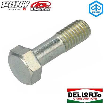 Raccordschraube M5 x 18 mm Piaggio Ciao SI Bravo Pony Beta