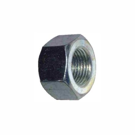 Sechskantmutter M10 x 1 mm Kupplungmutter