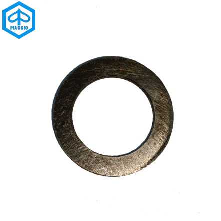 Scheibe Ø22.5/10.5 mm