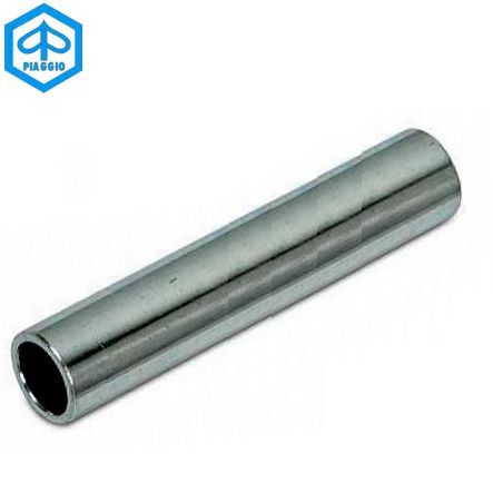 Distanzrohr Ø 12/9 x 126.5 mm Schwingarm Gepäckträger Piaggio Ciao