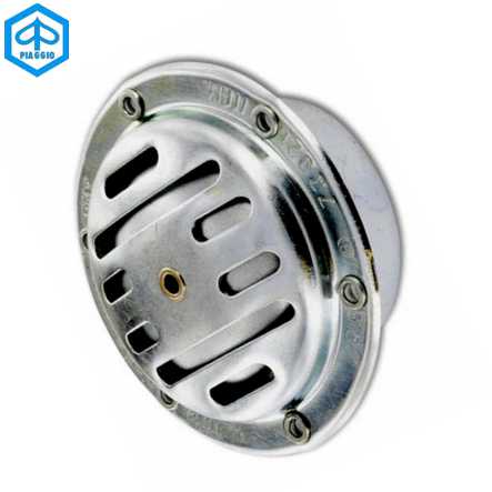 Horn 6V AC Ciao/SI/PTT