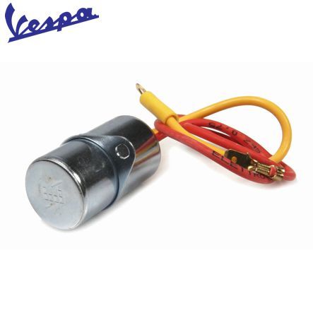 Kondensator Vespa-VNX