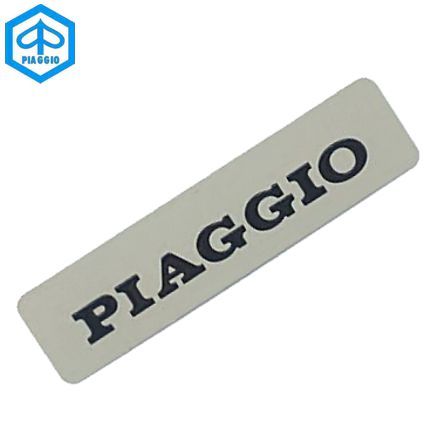 Aufkleber Abziehbild Piaggio für Ciao SI Bravo