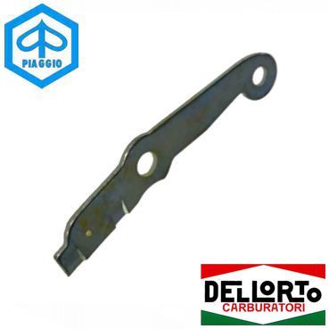 Chokhebel Starterhebel Piaggio SI PCCS