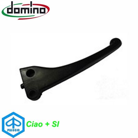 Domino Ciao Bremshebel rechts/links schwarz
