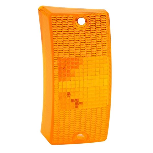 Blinkerglas Vespa PX VL links