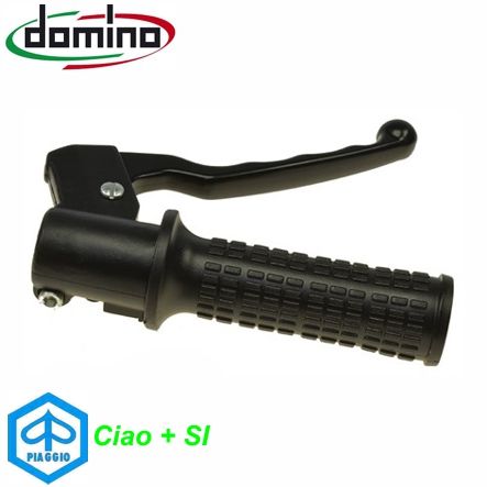 Domino Ciao Gasdrehgriff bis 1993 rechts komplett
