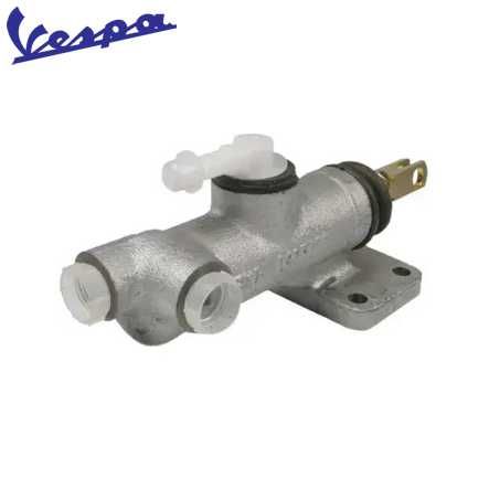 Hauptbremszylinder Vespa Cosa hydraulisch ABS
