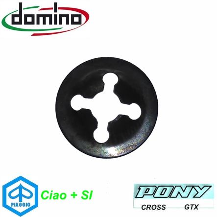 Sicherung Starterhebel Domino Piaggio Ciao SI Bravo Pony Beta