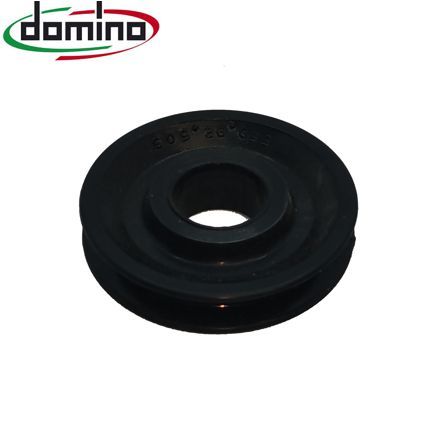 Kabellaufrad Domino