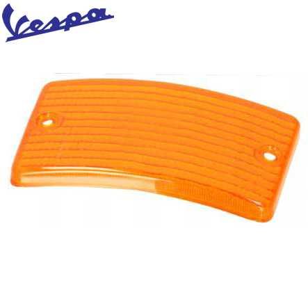 BLINKERGLAS Vespa V5N/VVM2 vorne rechts neues Modell