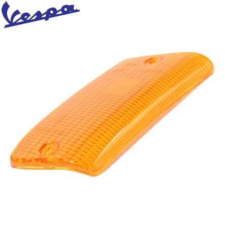 Blinkerglas orange hinten links Vespa PK125XL (VVM2T..)