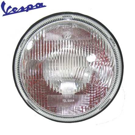 Scheinwerfer Cosa 1/2 Vespa PX80-200/?PE/?Lusso/?125 GTR/?TS/?150 SprintV/?180-200 Rally