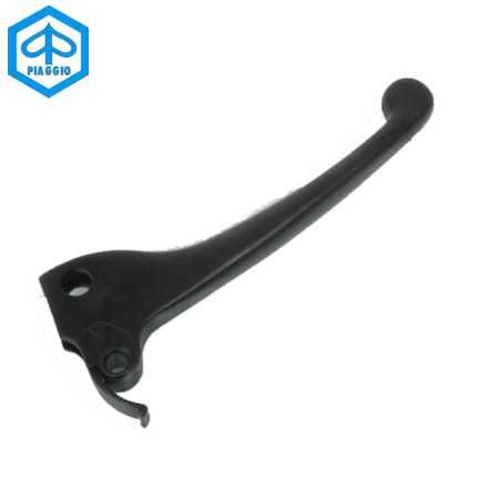 Bremshebel links alu schwarz Piaggio FREE (FCS1T...)