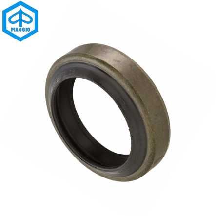Simmerring Ø25.7/35x7/9 mm PIAGGIO SI/?Bravo/?Superbravo 50ccm 2T AC