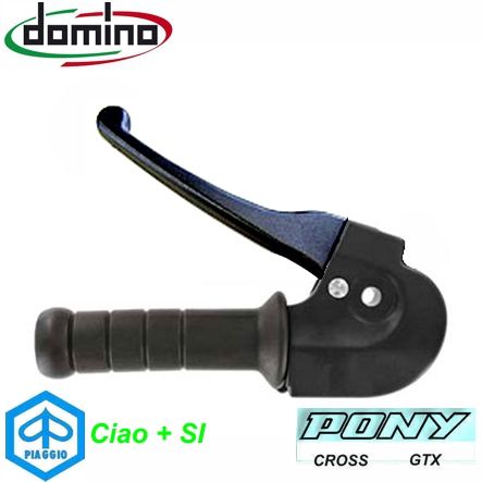 Domino Ciao Brems Dekogriff komplett ab 07.1993