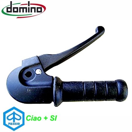 Domino Ciao Gasdrehgriff komplett ab 07.1993
