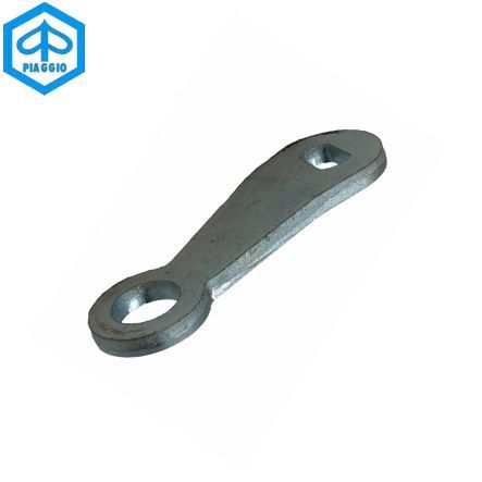 Bremshebel zu Bremsschild Piaggio Ciao Restbestand