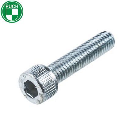 Schraube M7 x 35 mm Inbus Puch Maxi