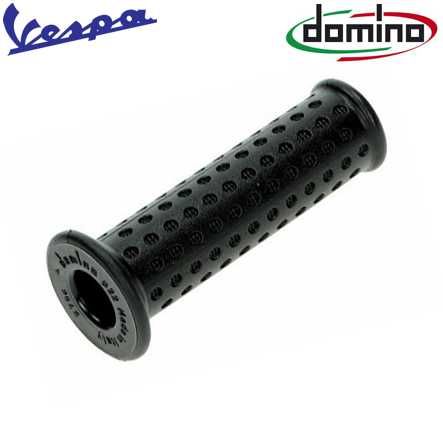 Gummigriff Domino links VESPA LX SZ