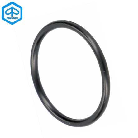 O-Ring Dichtung Ablasschraube Piaggio ET4