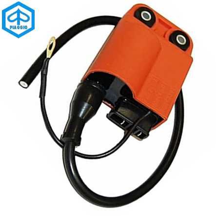 Zündspule Piaggio ZIP QUARTZFREE SFERA TYPHOON
