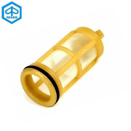 Oelfilter Vespa ET4 M00 BEV GT X8 Typhoon FLY 125