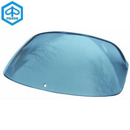 Windschild QUARTZ SKIPPER SKR 50-150ccm