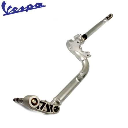 Lenkerrohr Schwinge kompl. Vespa PX 125
