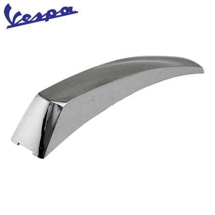 Kotflügelkamm chrom Vespa PX 125