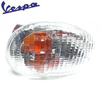 Blinker hinten links ET2 ET4 50 125 150 M00