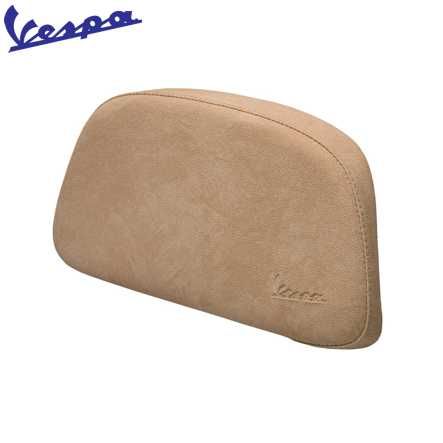Rückenlehne Vespa LX beige