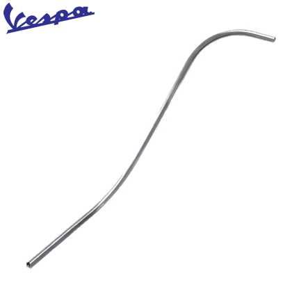 Leiste Front Verkl. vorne links VESPA LX 50 125 150cc