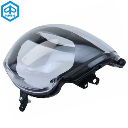 Glashaube Piaggio ZIP 50 125cc MY00 CEV