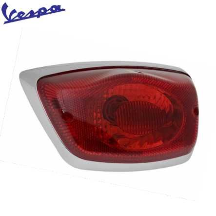 Rücklicht kompl. Vespa LX LXV 50 125 150cc