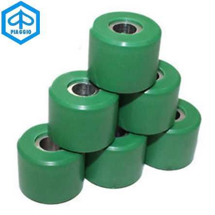 Vario Rollen Ø 21x17 11.5 Gr. Vespa GTS BEV X9-250 MP3-250 6 Stk.