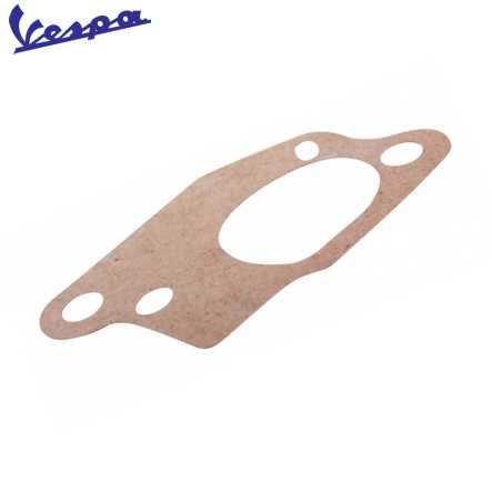Vergaserflanschdichtung Vespa 125 VNB-TS 150 VBA-Super Rally ?PX80-2 ?PE Lusso T5