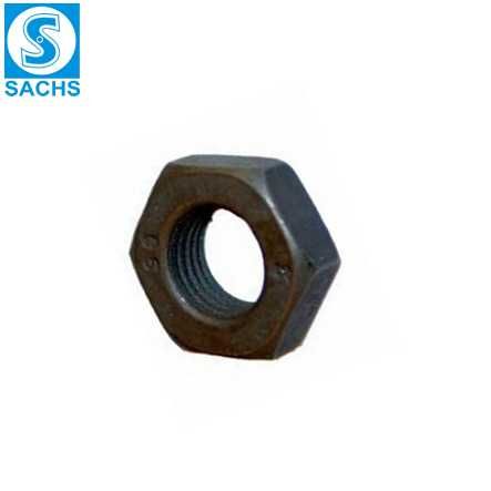 Mutter M 10 x 1 mm Sachs 503 504 535