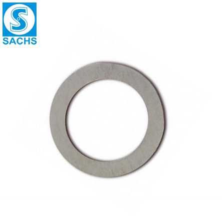 Ausgleichsscheibe Ø 15/10 x 0.15 mm Sachs AAL CH