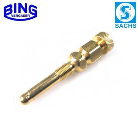 Düse Bing einstellbar Sachs 502
