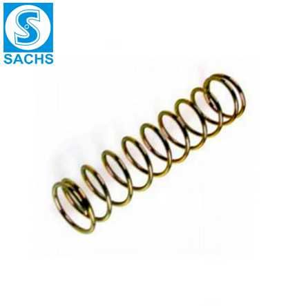 Feder Gasschieber Sachs 502