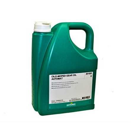 Motorex Automaticöl Getriebeöl Automat 5 l