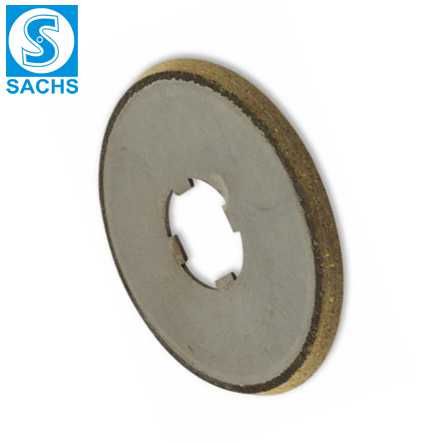 Mitnehmerscheibe mit Belag Sachs 503 AAL CH