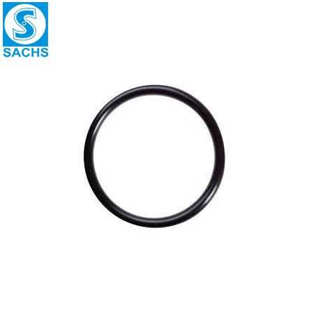 Runddichtring O-Ring 19 x 2 mm Sachs 503 ADV Luftfilter