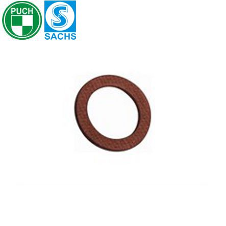 Dichtring Ø 8 x 12 x 1 mm Bing Vergaser Sachs Puch Maxi X30