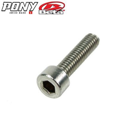 Inbusschraube M 8 x 40 mm