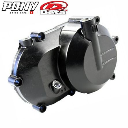 Kupplungsdeckel Pony Beta