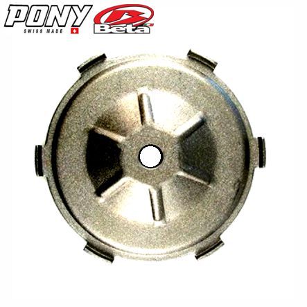 Druckplatte Starterkupplungsscheibe Pony Beta
